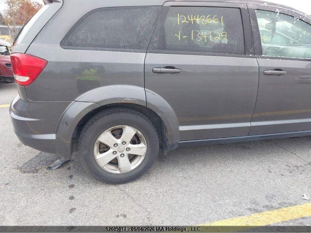 Продажа на аукционе авто 2014 Dodge Journey Se, vin: 3C4PDCAB7ET134129, номер лота: 12605817