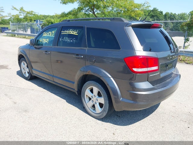 Продажа на аукционе авто 2014 Dodge Journey Se, vin: 3C4PDCAB7ET134129, номер лота: 12605817