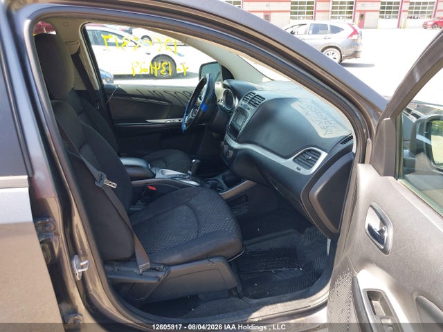 Продажа на аукционе авто 2014 Dodge Journey Se, vin: 3C4PDCAB7ET134129, номер лота: 12605817