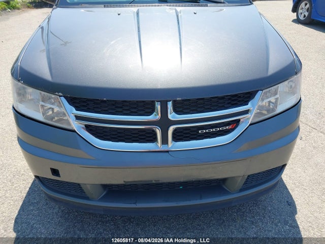 Продажа на аукционе авто 2014 Dodge Journey Se, vin: 3C4PDCAB7ET134129, номер лота: 12605817