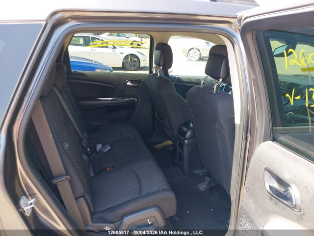 Продажа на аукционе авто 2014 Dodge Journey Se, vin: 3C4PDCAB7ET134129, номер лота: 12605817