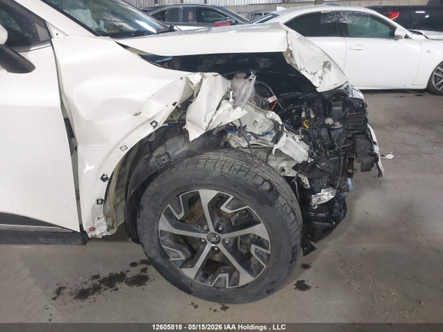 2023 Kia Sportage Ex/ex Premium W/black Interior/ex Premium W/red Interior მანქანა იყიდება აუქციონზე, vin: KNDPVCAF3P7097359, აუქციონის ნომერი: 12605818
