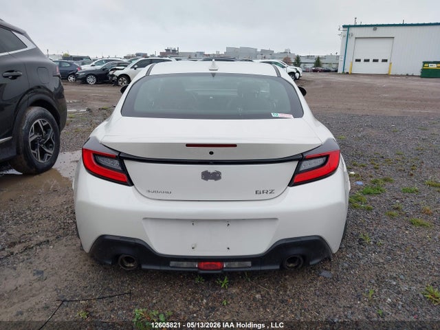 Aukcja sprzedaży 2023 Subaru Brz Limited, vin: JF1ZDBE1XP9700368, numer aukcji: 12605821