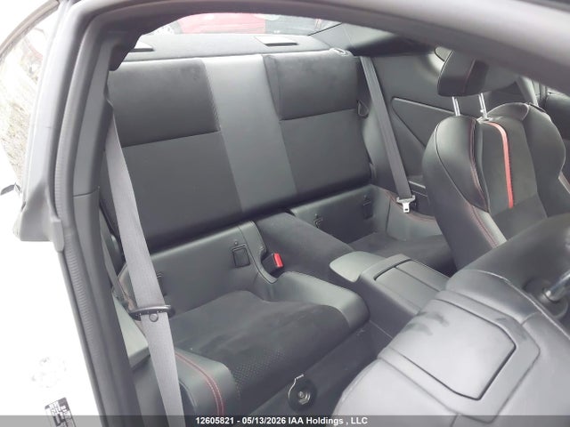 Aukcja sprzedaży 2023 Subaru Brz Limited, vin: JF1ZDBE1XP9700368, numer aukcji: 12605821