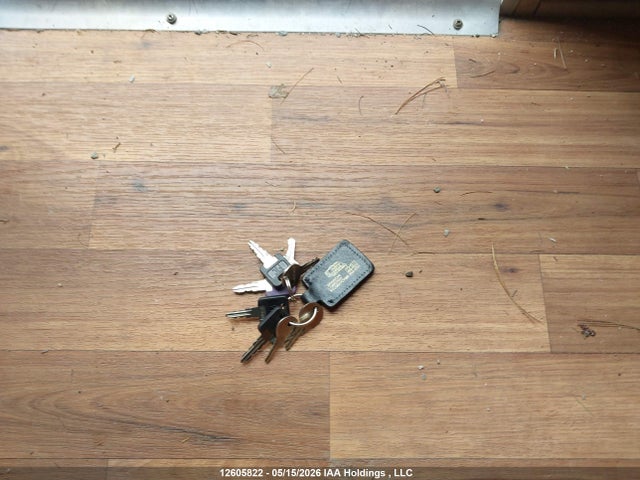 Продажа на аукционе авто 2011 Heartland Sundance, vin: 5SFSG362XBE221509, номер лота: 12605822