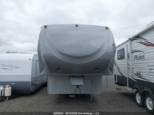 Продажа на аукционе авто 2011 Heartland Sundance, vin: 5SFSG362XBE221509, номер лота: 12605822