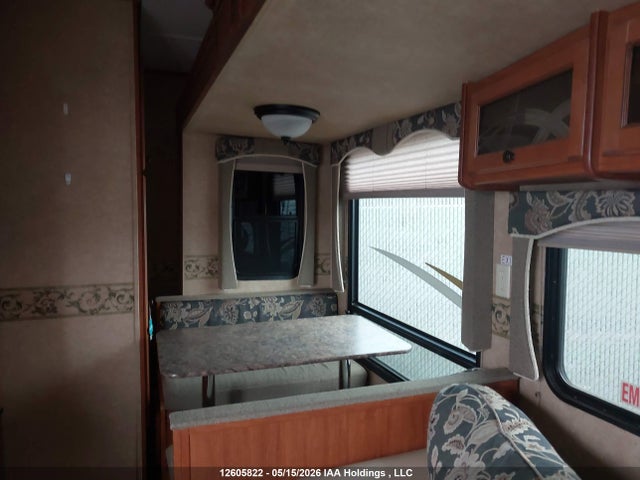 Продажа на аукционе авто 2011 Heartland Sundance, vin: 5SFSG362XBE221509, номер лота: 12605822