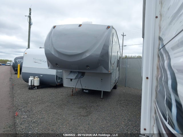 Продажа на аукционе авто 2011 Heartland Sundance, vin: 5SFSG362XBE221509, номер лота: 12605822
