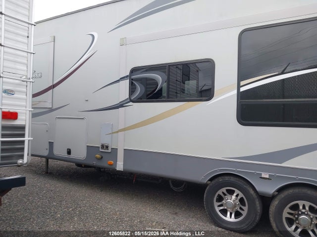 Продажа на аукционе авто 2011 Heartland Sundance, vin: 5SFSG362XBE221509, номер лота: 12605822