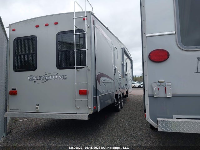 Продажа на аукционе авто 2011 Heartland Sundance, vin: 5SFSG362XBE221509, номер лота: 12605822