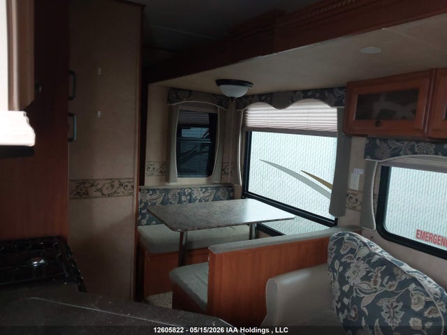 Продажа на аукционе авто 2011 Heartland Sundance, vin: 5SFSG362XBE221509, номер лота: 12605822