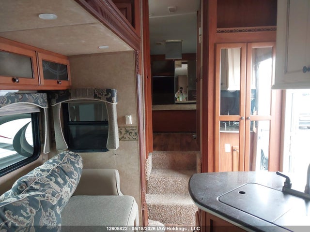 Продажа на аукционе авто 2011 Heartland Sundance, vin: 5SFSG362XBE221509, номер лота: 12605822