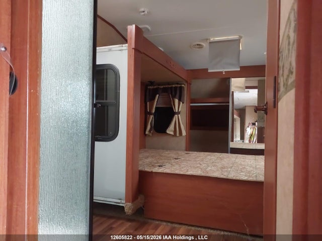 Продажа на аукционе авто 2011 Heartland Sundance, vin: 5SFSG362XBE221509, номер лота: 12605822