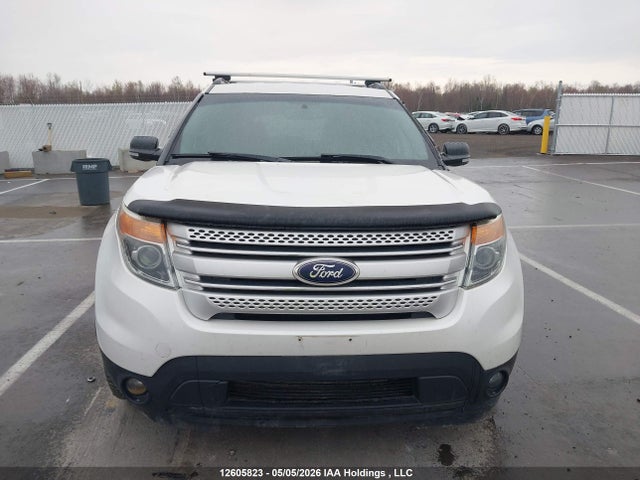 Продаж на аукціоні авто 2013 Ford Explorer Xlt, vin: 1FM5K8D84DGC36108, номер лоту: 12605823