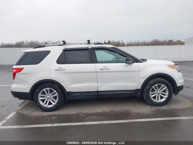 Продаж на аукціоні авто 2013 Ford Explorer Xlt, vin: 1FM5K8D84DGC36108, номер лоту: 12605823