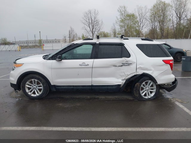 Продаж на аукціоні авто 2013 Ford Explorer Xlt, vin: 1FM5K8D84DGC36108, номер лоту: 12605823