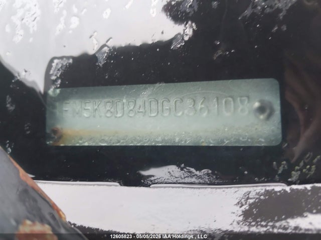 Продаж на аукціоні авто 2013 Ford Explorer Xlt, vin: 1FM5K8D84DGC36108, номер лоту: 12605823