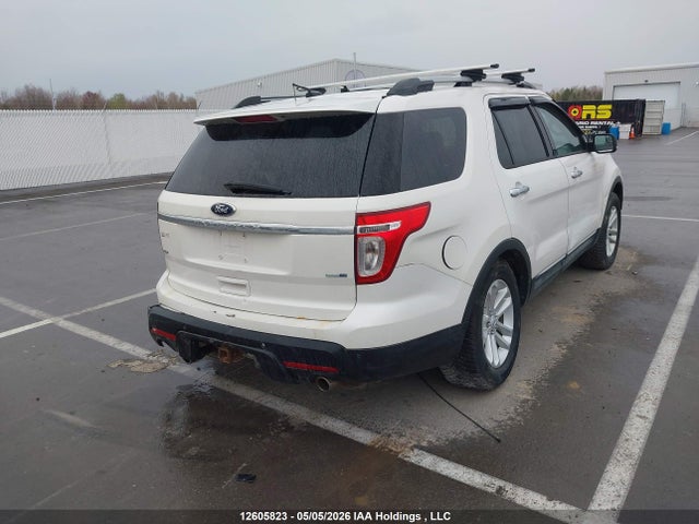 Продаж на аукціоні авто 2013 Ford Explorer Xlt, vin: 1FM5K8D84DGC36108, номер лоту: 12605823