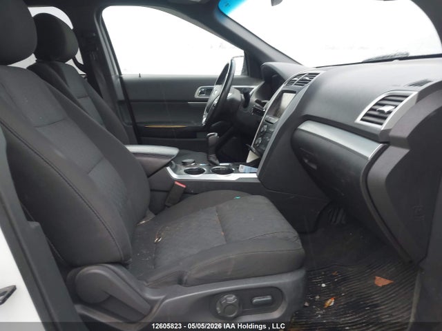 Продаж на аукціоні авто 2013 Ford Explorer Xlt, vin: 1FM5K8D84DGC36108, номер лоту: 12605823
