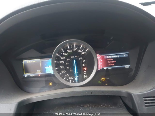 Продаж на аукціоні авто 2013 Ford Explorer Xlt, vin: 1FM5K8D84DGC36108, номер лоту: 12605823