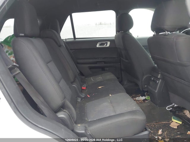Продаж на аукціоні авто 2013 Ford Explorer Xlt, vin: 1FM5K8D84DGC36108, номер лоту: 12605823