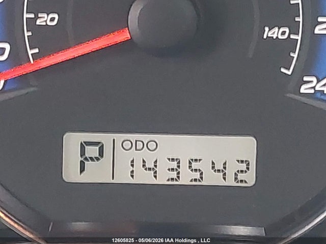 12605825 :رقم المزاد ، JF2SH64659H773498 vin ، 2009 Subaru Forester مزاد بيع