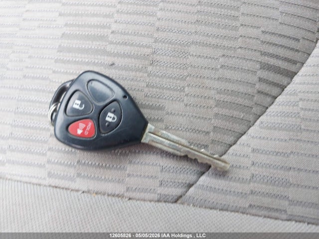 2012 Toyota Rav4 მანქანა იყიდება აუქციონზე, vin: 2T3BF4DV5CW189491, აუქციონის ნომერი: 12605826