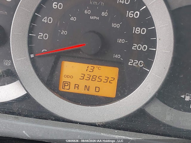 2012 Toyota Rav4 მანქანა იყიდება აუქციონზე, vin: 2T3BF4DV5CW189491, აუქციონის ნომერი: 12605826