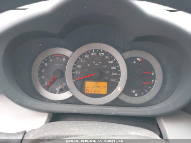 2012 Toyota Rav4 მანქანა იყიდება აუქციონზე, vin: 2T3BF4DV5CW189491, აუქციონის ნომერი: 12605826