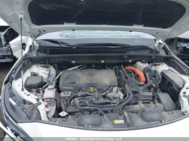 Продажа на аукционе авто 2022 Toyota Venza Le/xle/limited, vin: JTEAAAAH6NJ117588, номер лота: 12605827