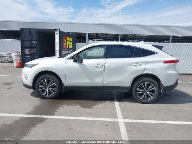 Продажа на аукционе авто 2022 Toyota Venza Le/xle/limited, vin: JTEAAAAH6NJ117588, номер лота: 12605827