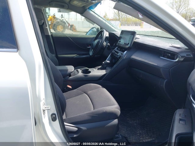 Продажа на аукционе авто 2022 Toyota Venza Le/xle/limited, vin: JTEAAAAH6NJ117588, номер лота: 12605827