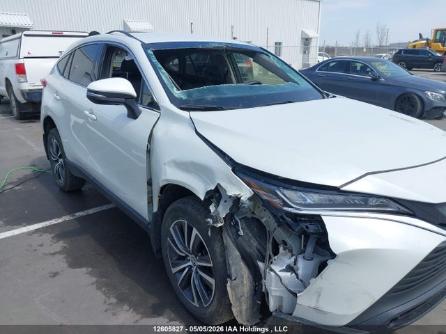 Продажа на аукционе авто 2022 Toyota Venza Le/xle/limited, vin: JTEAAAAH6NJ117588, номер лота: 12605827