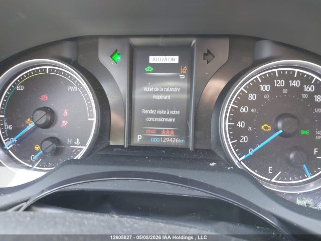 Продажа на аукционе авто 2022 Toyota Venza Le/xle/limited, vin: JTEAAAAH6NJ117588, номер лота: 12605827