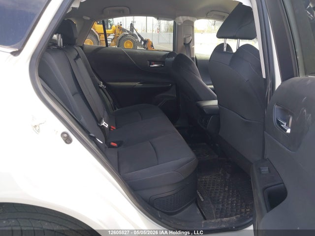 Продажа на аукционе авто 2022 Toyota Venza Le/xle/limited, vin: JTEAAAAH6NJ117588, номер лота: 12605827