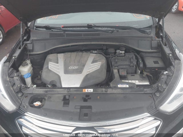 KM8SNDHF6GU158027 Hyundai Santa Fe Xl Premium