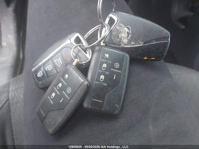 KM8SNDHF6GU158027 Hyundai Santa Fe Xl Premium