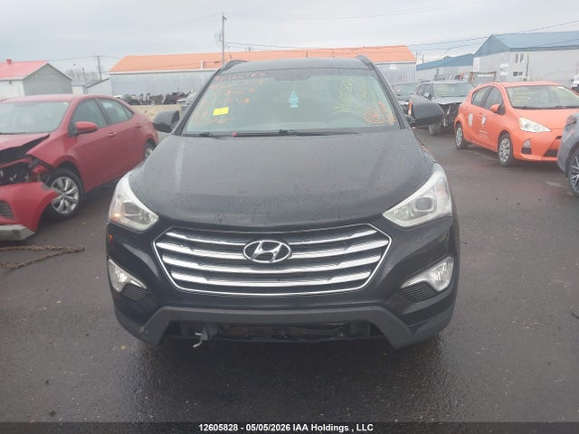 KM8SNDHF6GU158027 Hyundai Santa Fe Xl Premium