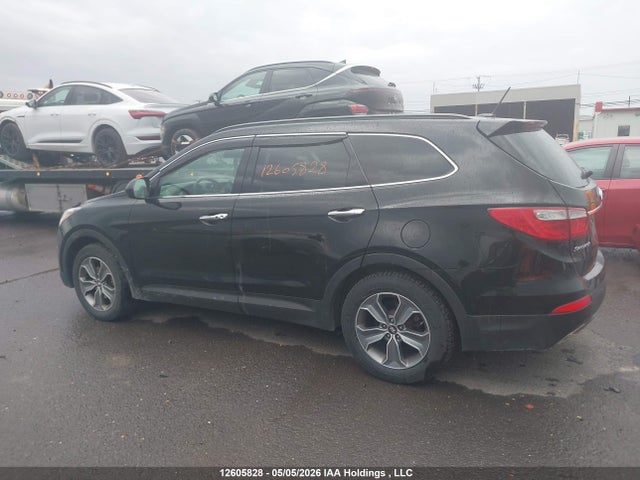 KM8SNDHF6GU158027 Hyundai Santa Fe Xl Premium