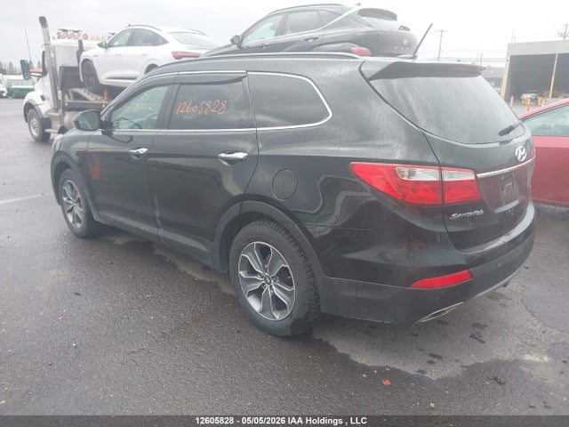 KM8SNDHF6GU158027 Hyundai Santa Fe Xl Premium
