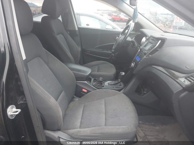KM8SNDHF6GU158027 Hyundai Santa Fe Xl Premium