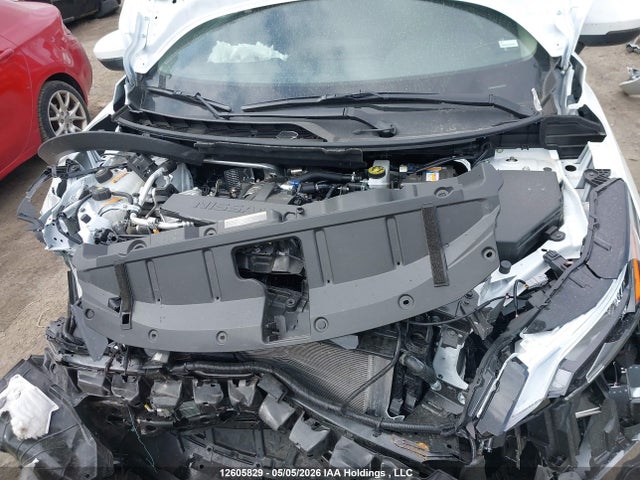 Продажа на аукционе авто 2026 Nissan Rogue Sv, vin: JN8BT3BB0TW092488, номер лота: 12605829