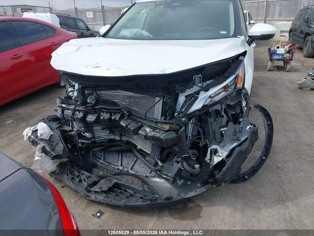 Продажа на аукционе авто 2026 Nissan Rogue Sv, vin: JN8BT3BB0TW092488, номер лота: 12605829