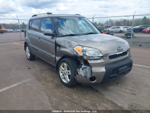 Продажа на аукционе авто 2011 Kia Soul 2.0l 2u/2.0l 4u/2.0l 4u Burner/2.0l 4u Luxury/2.0l 4u Retro/2.0l 4u Sx, vin: KNDJT2A26B7305309, номер лота: 12605830