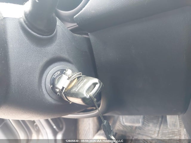 12605830 :رقم المزاد ، KNDJT2A26B7305309 vin ، 2011 Kia Soul 2.0l 2u/2.0l 4u/2.0l 4u Burner/2.0l 4u Luxury/2.0l 4u Retro/2.0l 4u Sx مزاد بيع