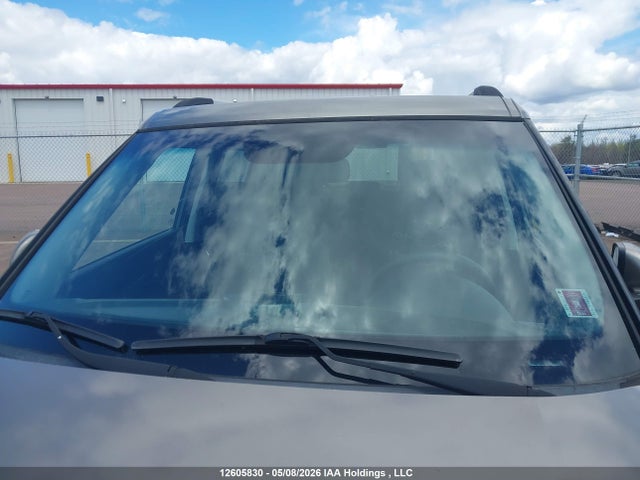 12605830 :رقم المزاد ، KNDJT2A26B7305309 vin ، 2011 Kia Soul 2.0l 2u/2.0l 4u/2.0l 4u Burner/2.0l 4u Luxury/2.0l 4u Retro/2.0l 4u Sx مزاد بيع