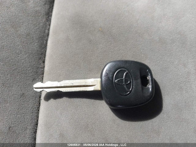 2009 Toyota Corolla Ce მანქანა იყიდება აუქციონზე, vin: 2T1BU40E99C001229, აუქციონის ნომერი: 12605831