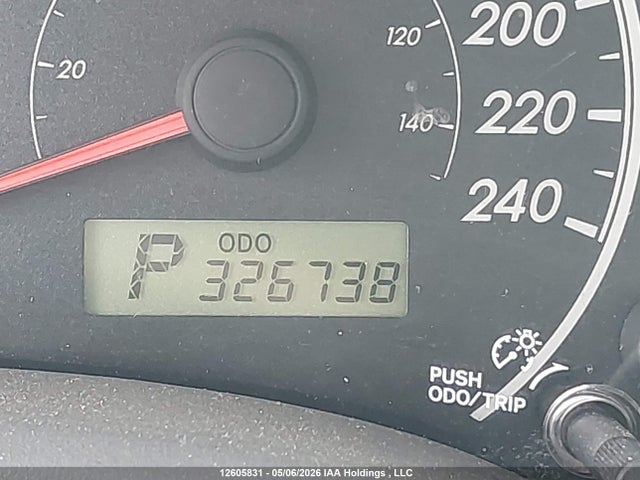 2009 Toyota Corolla Ce მანქანა იყიდება აუქციონზე, vin: 2T1BU40E99C001229, აუქციონის ნომერი: 12605831