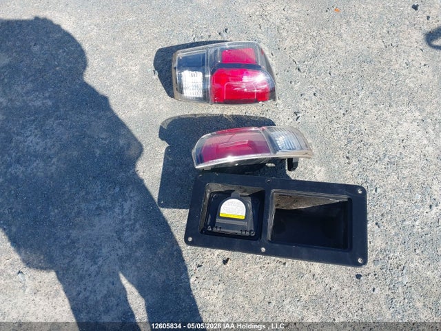 3TYGZ5ANXMT045787 Toyota Tacoma Nightshade