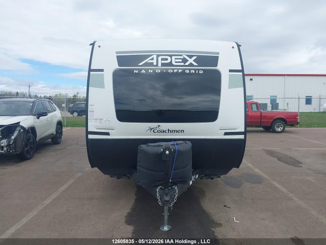 Coachmen Apex 2021 5ZT2CXKB9ML010679 Image 12